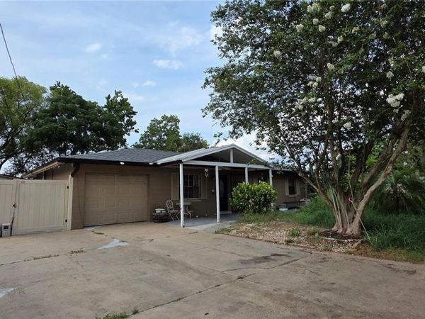 1302 CENTER STREET , OCOEE, FL 34761