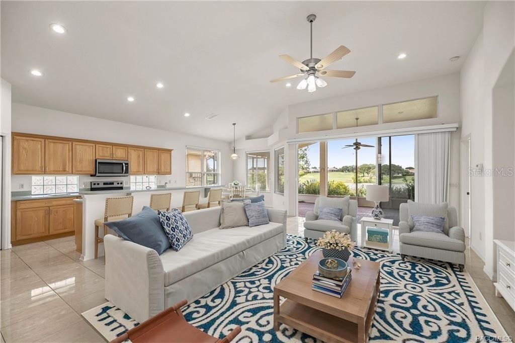 1328 W Diamond Shore Loop , Hernando, FL 34442 Photo