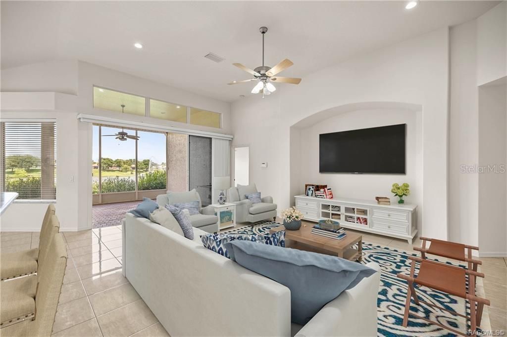 1328 W Diamond Shore Loop , Hernando, FL 34442 Photo