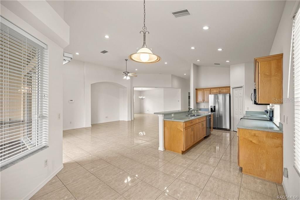1328 W Diamond Shore Loop , Hernando, FL 34442 Photo