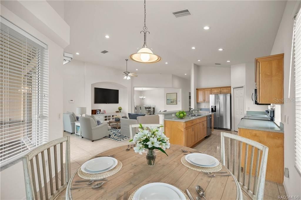 1328 W Diamond Shore Loop , Hernando, FL 34442 Photo