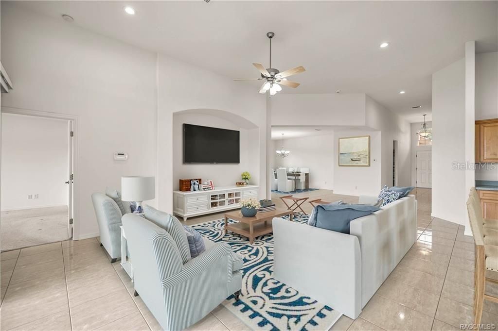 1328 W Diamond Shore Loop , Hernando, FL 34442 Photo