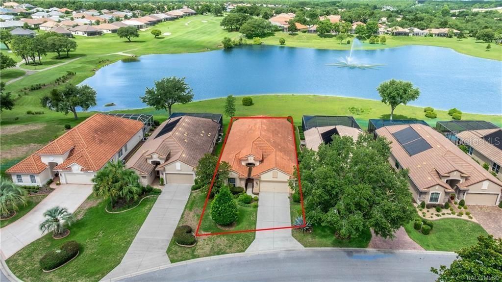 1328 W Diamond Shore Loop , Hernando, FL 34442 Photo