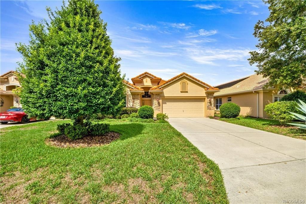 1328 W Diamond Shore Loop , Hernando, FL 34442 Photo