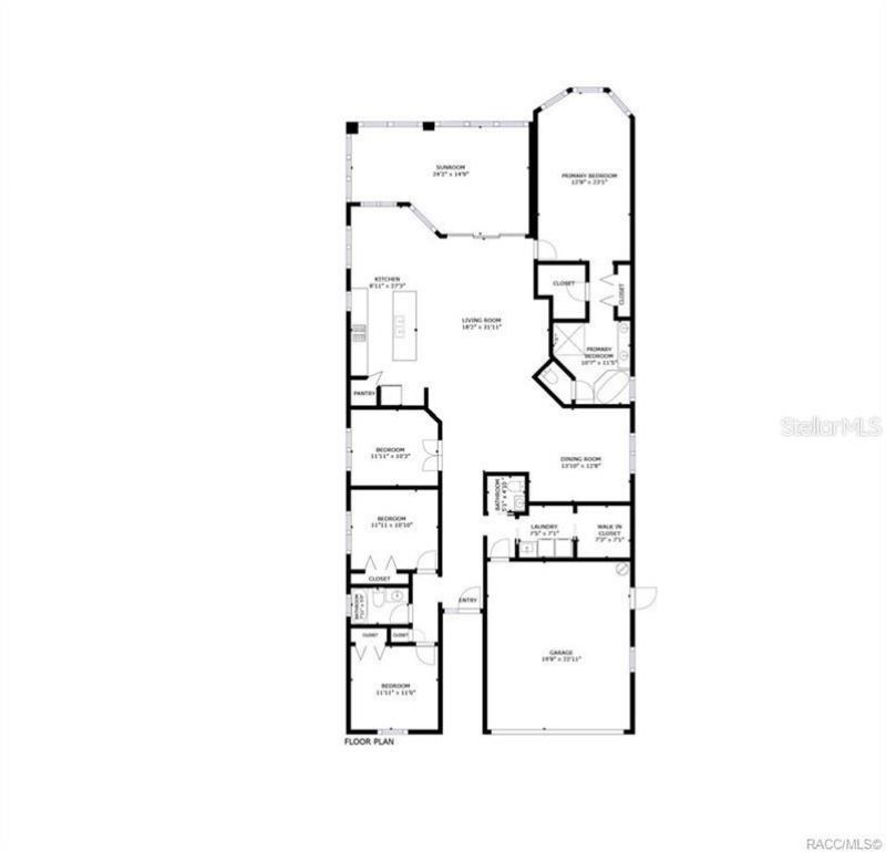 1328 W Diamond Shore Loop , Hernando, FL 34442 Photo