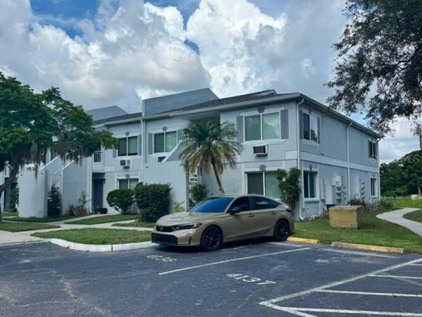 4140 DOLPHIN DRIVE , Unit 208, TAMPA, FL 33617