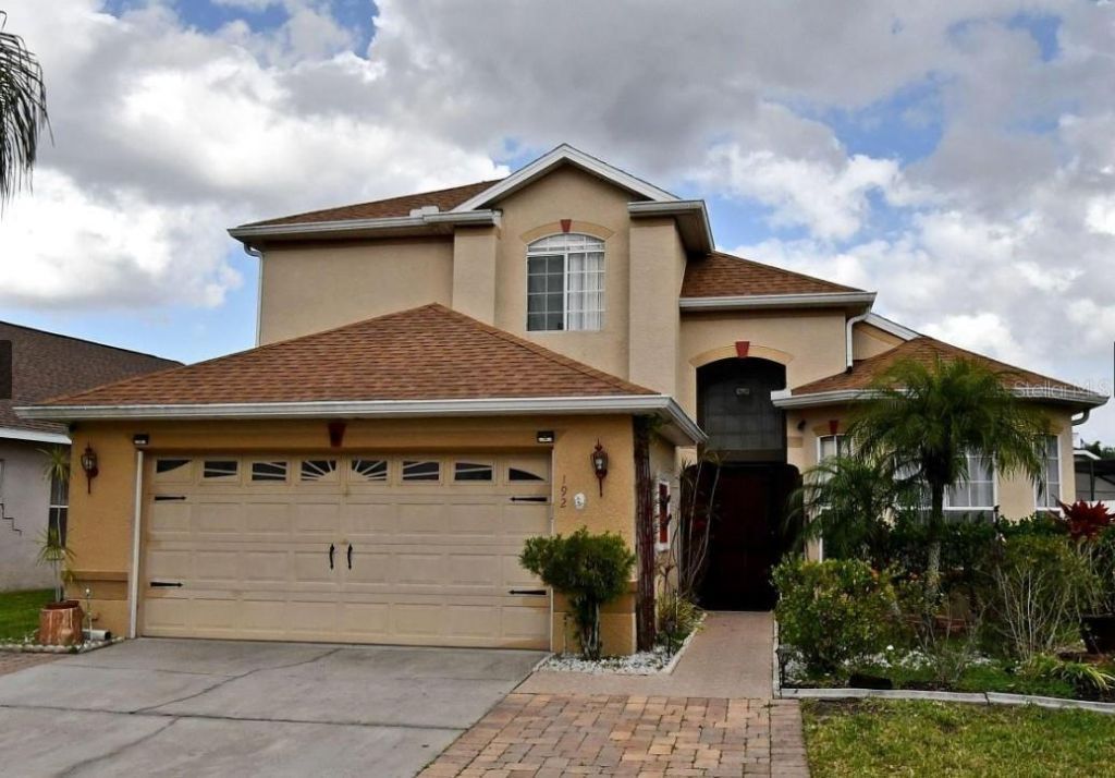 192 Westmoreland Circle , Kissimmee, FL 34744 Main Photo