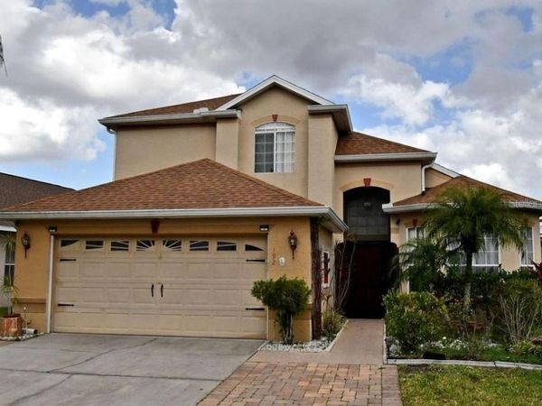 192 WESTMORELAND CIRCLE , KISSIMMEE, FL 34744