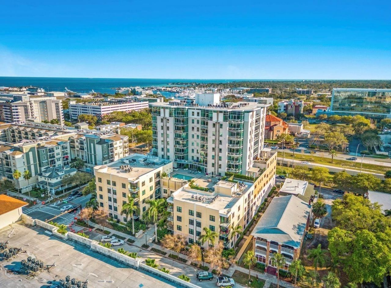 400 4th Avenue S, Unit 408, Saint Petersburg, FL 33701 Photo