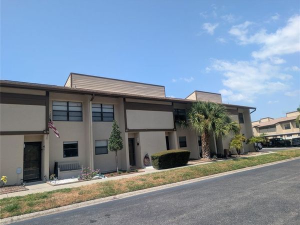 9209 SEMINOLE BOULEVARD , Unit 67, SEMINOLE, FL 33772