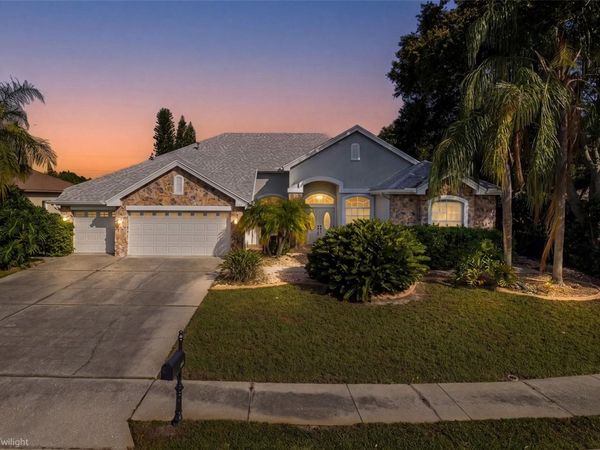 2151 EDELWEISS LOOP, TRINITY, FL 34655