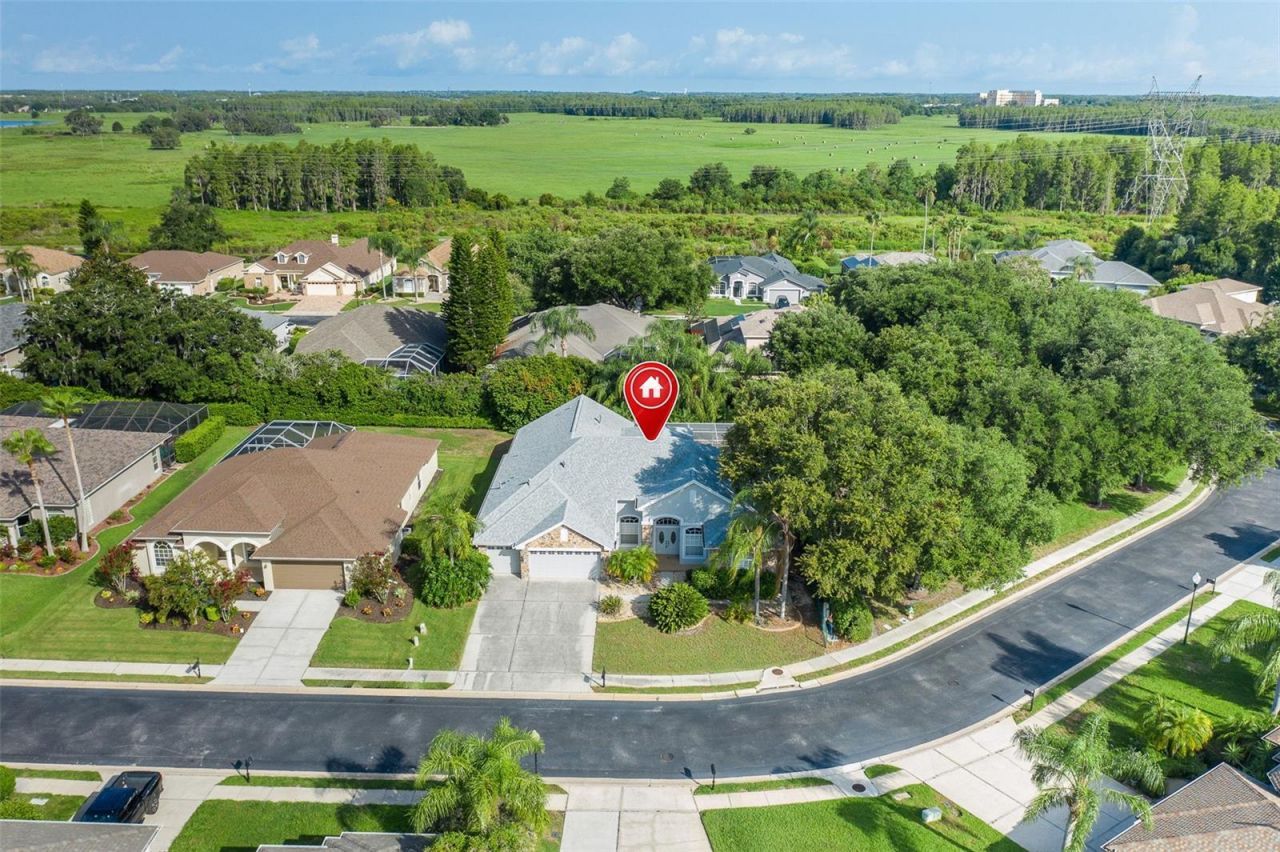 2151 Edelweiss Loop, Trinity, FL 34655 Photo