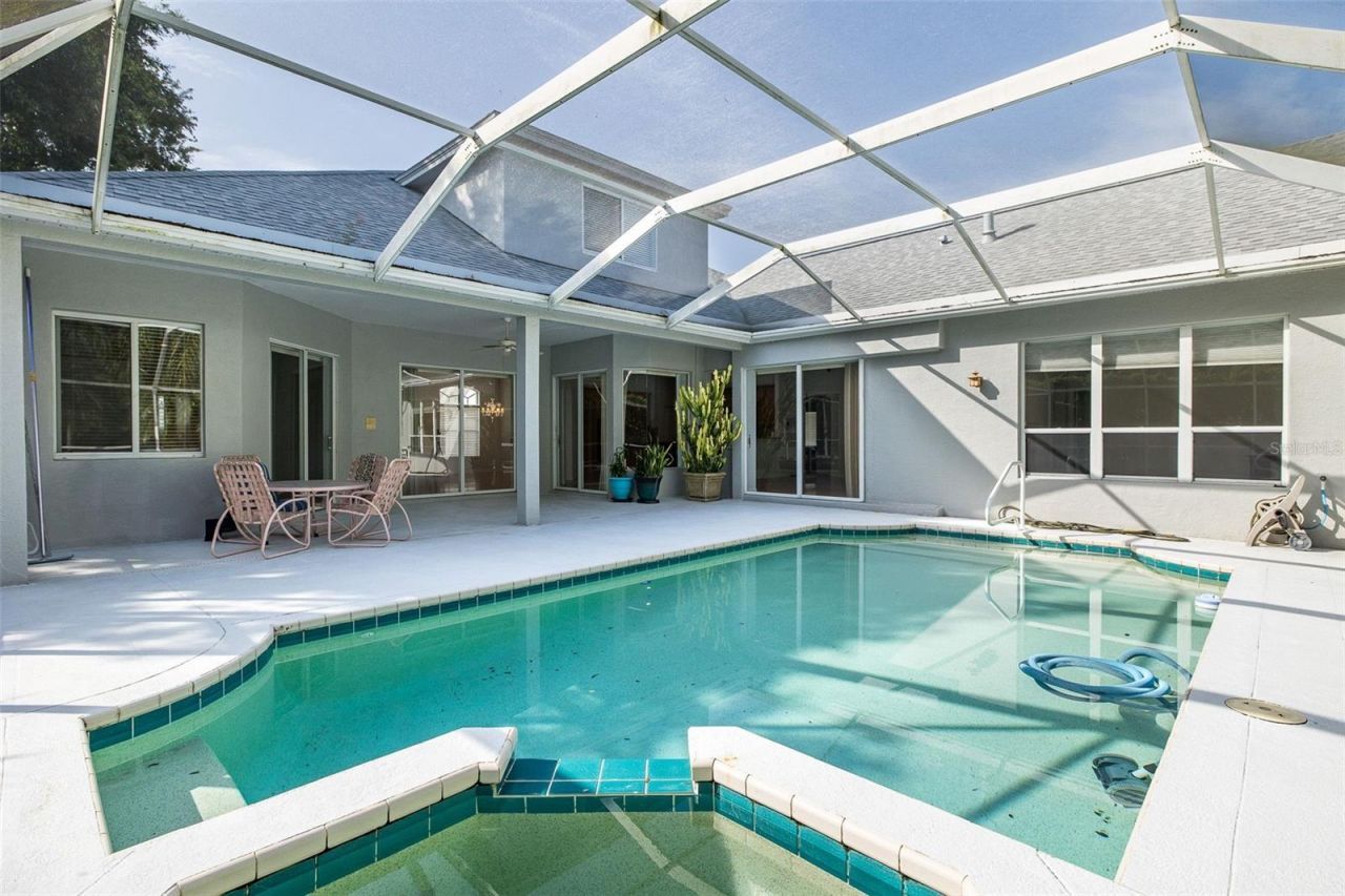2151 Edelweiss Loop, Trinity, FL 34655 Photo