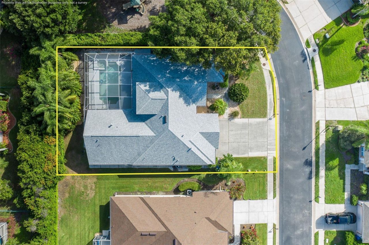 2151 Edelweiss Loop, Trinity, FL 34655 Photo
