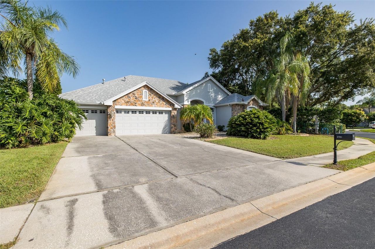2151 Edelweiss Loop, Trinity, FL 34655 Photo