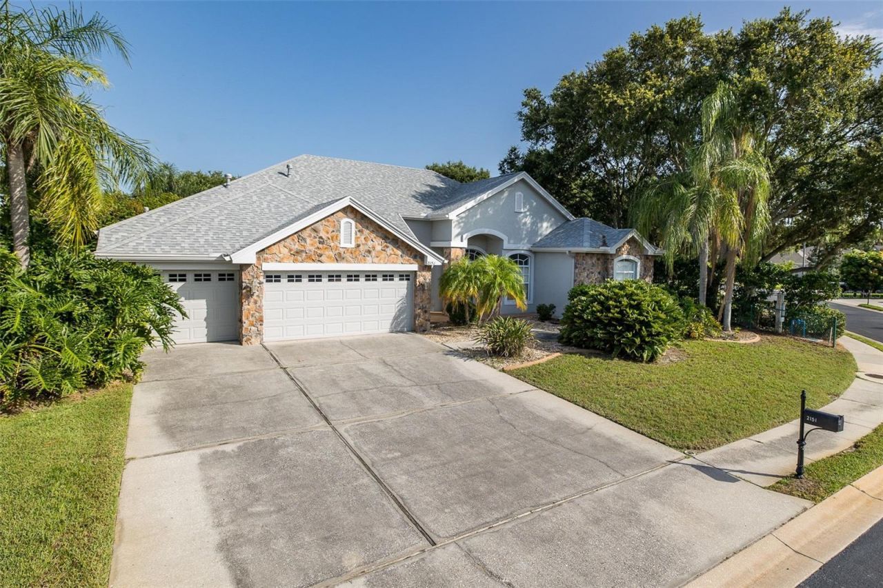 2151 Edelweiss Loop, Trinity, FL 34655 Photo