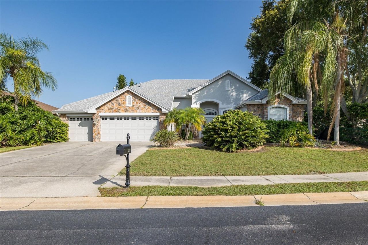2151 Edelweiss Loop, Trinity, FL 34655 Photo