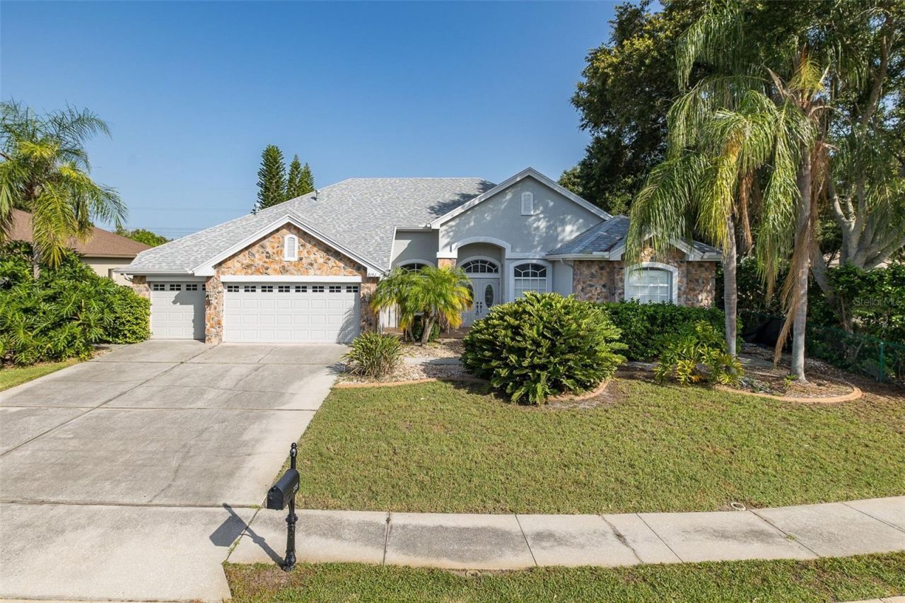 2151 Edelweiss Loop, Trinity, FL 34655 Photo