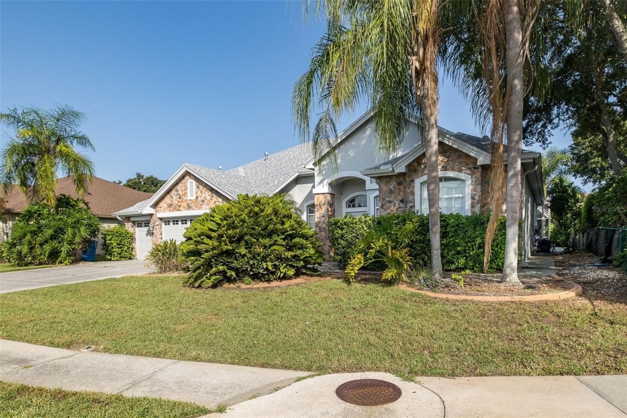 2151 Edelweiss Loop, Trinity, FL 34655 Photo