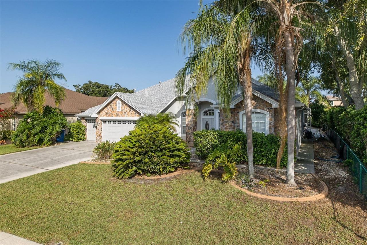 2151 Edelweiss Loop, Trinity, FL 34655 Photo