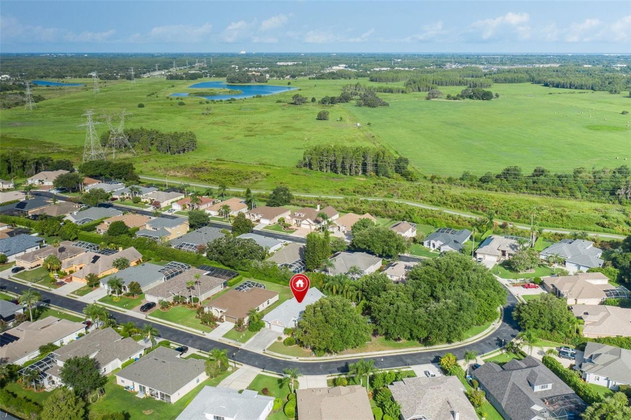 2151 Edelweiss Loop, Trinity, FL 34655 Photo