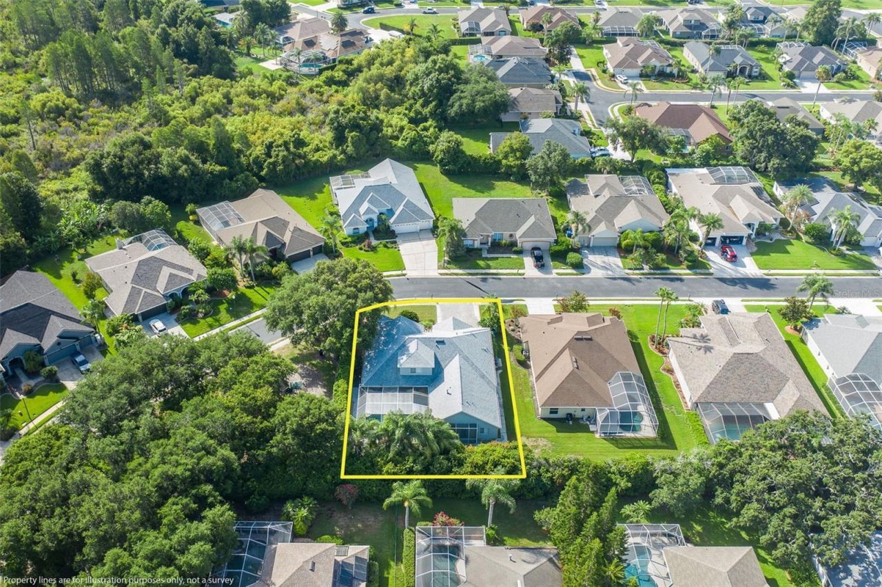2151 Edelweiss Loop, Trinity, FL 34655 Photo