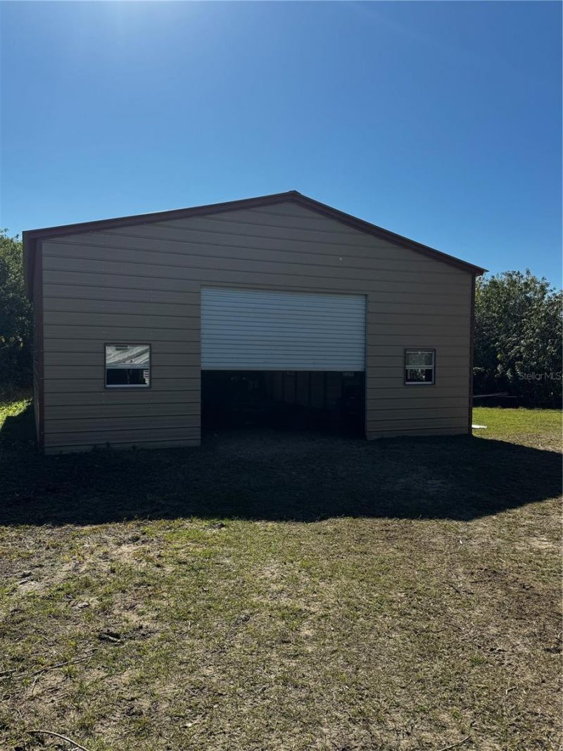 3100 Grantline Road, Mims, FL 32754 Photo