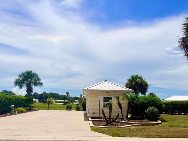 9444 SE 49TH TERRACE , WEBSTER, FL 33597