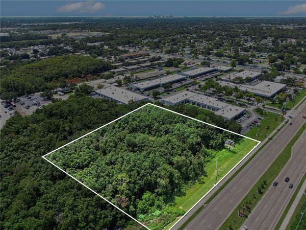 6000 S SEMORAN BOULEVARD, ORLANDO, FL 32822