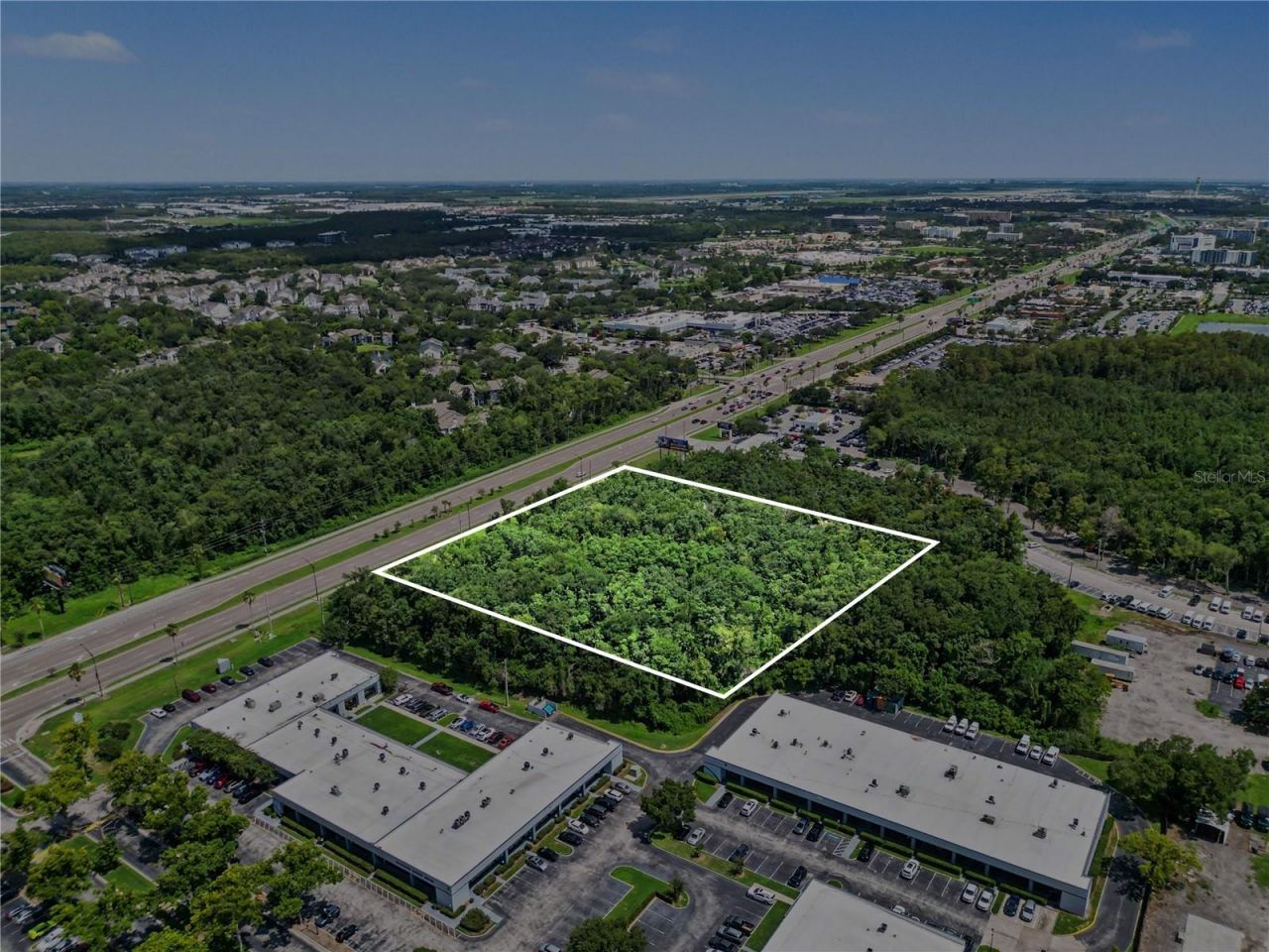 6000 S Semoran Boulevard, Orlando, FL 32822 Photo