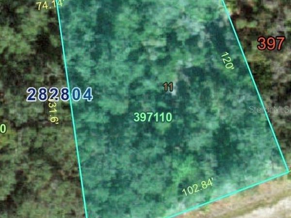 1581 MARLIN DRIVE , POINCIANA, FL 34759