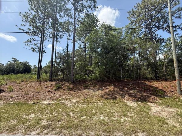 7069 N SANTOS DRIVE , CITRUS SPRINGS, FL 34434