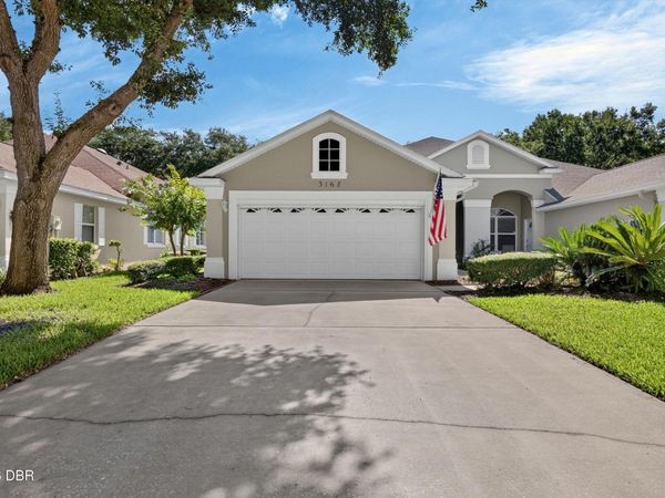 3167 Kailani Court, Ormond Beach, FL 32174