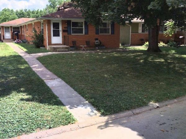 1977 Vaughn Street , Unit 1973,1975,, Columbus, OH 43223
