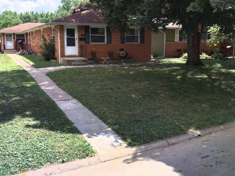 1977 Vaughn Street, Unit 1973,1975,, Columbus, OH 43223 Photo 1