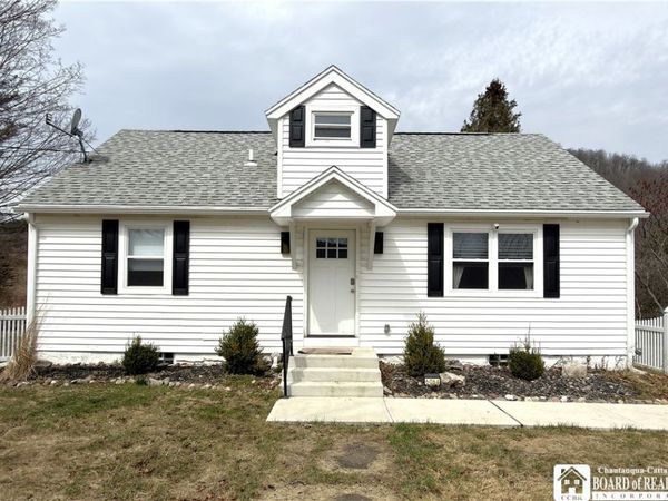 6064 Route 242 E, Ellicottville, NY 14731