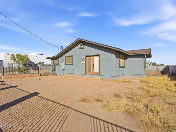 32225 N CENTER Street N, Wittmann, AZ 85361