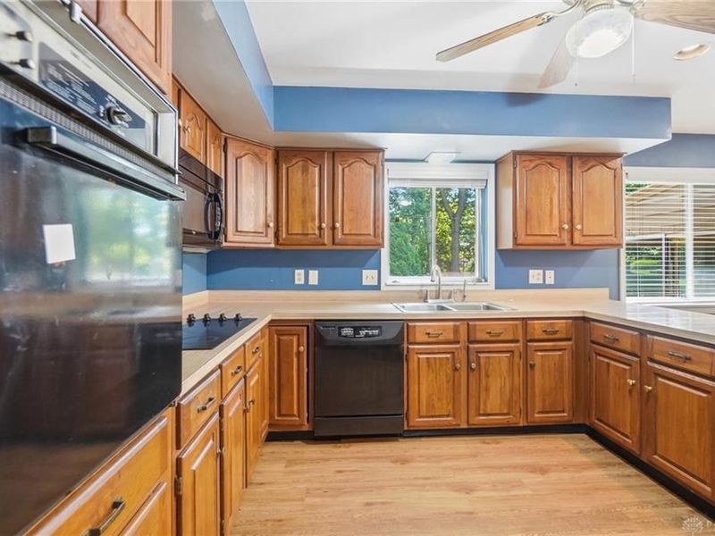 6320 Rosa Linda Drive, Washington Township, OH 45459 Photo 16