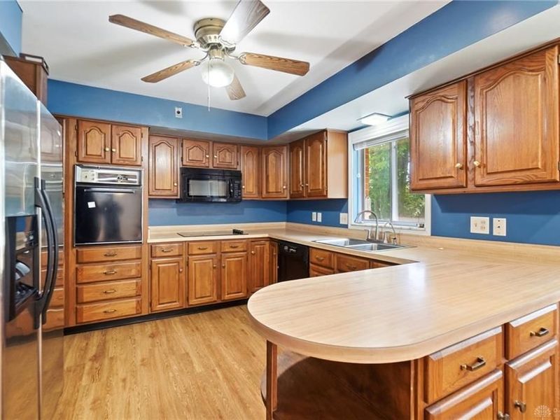 6320 Rosa Linda Drive, Washington Township, OH 45459 Photo 21