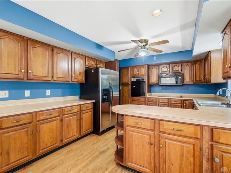6320 Rosa Linda Drive, Washington Township, OH 45459 Photo 22