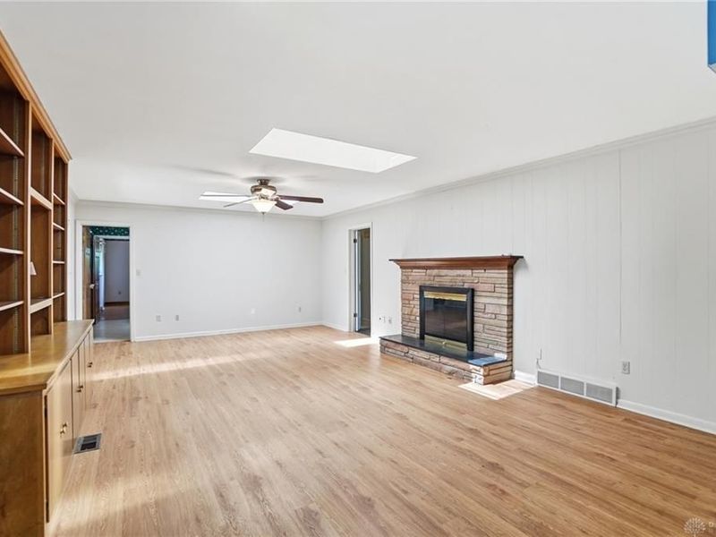6320 Rosa Linda Drive, Washington Township, OH 45459 Photo 23