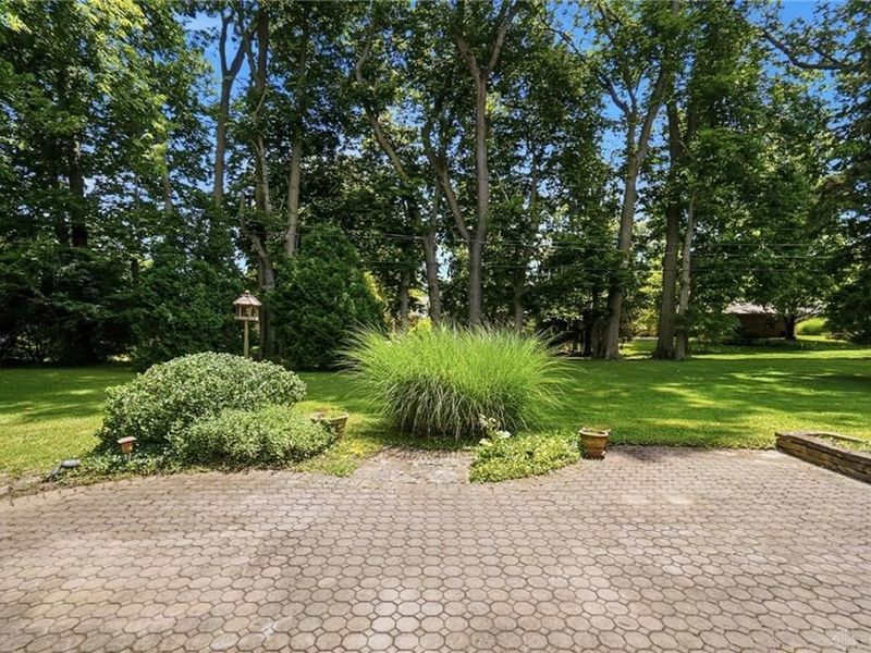6320 Rosa Linda Drive, Washington Township, OH 45459 Photo 75