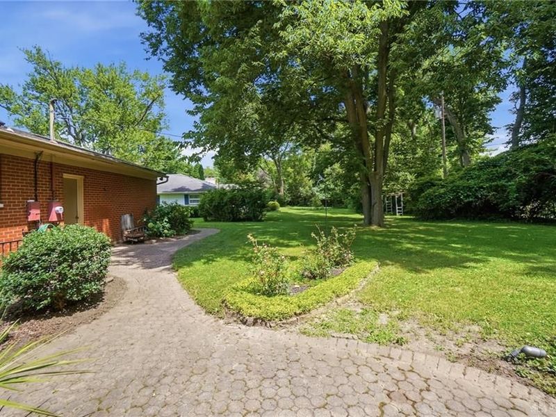 6320 Rosa Linda Drive, Washington Township, OH 45459 Photo 76
