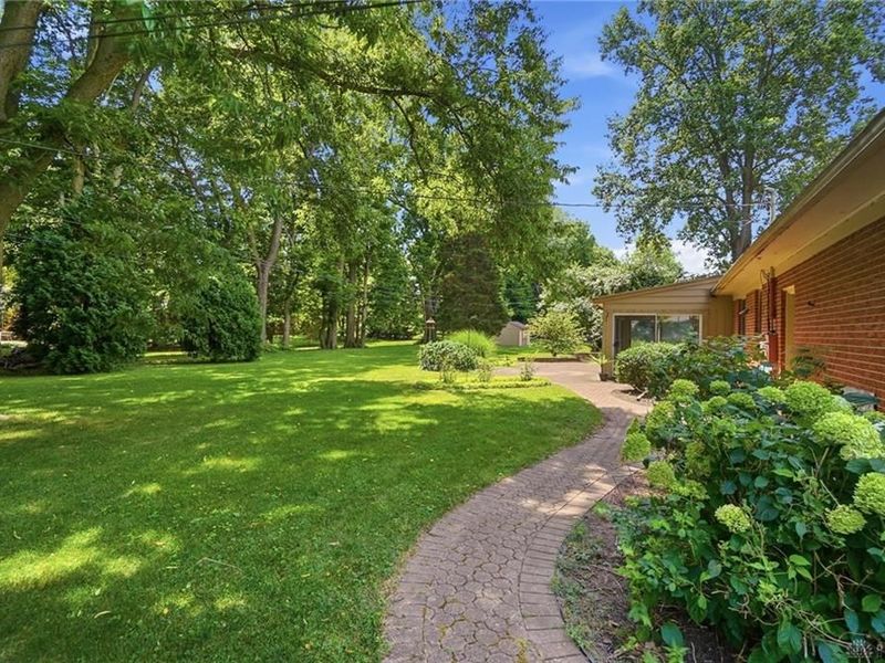 6320 Rosa Linda Drive, Washington Township, OH 45459 Photo 82