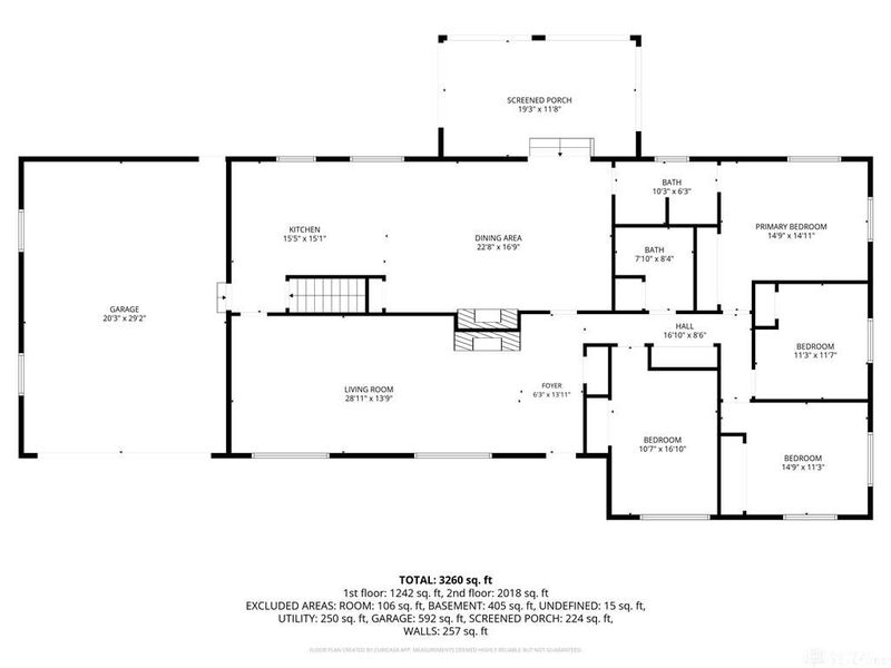 6320 Rosa Linda Drive, Washington Township, OH 45459 Photo 84