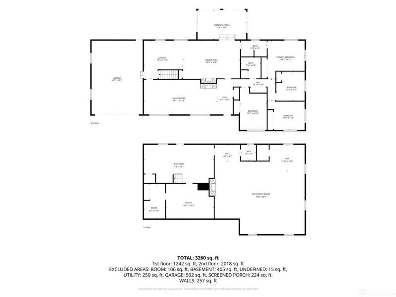 6320 Rosa Linda Drive, Washington Township, OH 45459 Photo 86