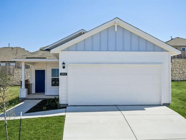 11913 Ellena CV, Austin, TX 78747