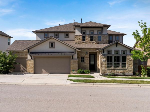 16916 Sanglier DR, Austin, TX 78738