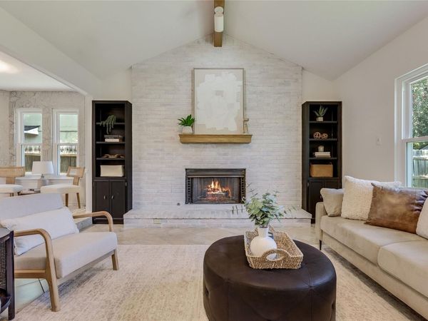 517 Maple RUN, Round Rock, TX 78664