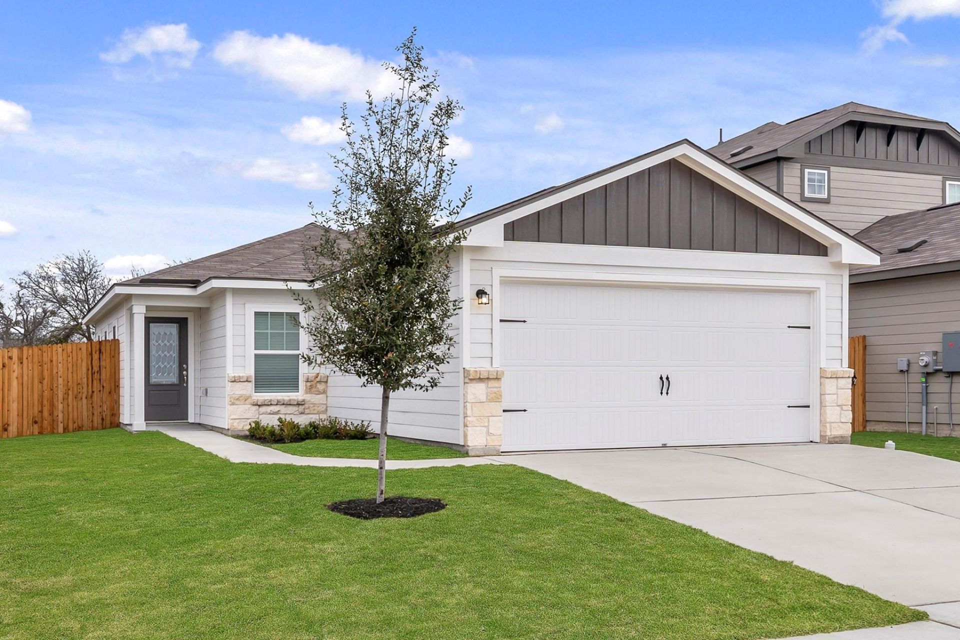 14508 Wahlbergs Way, Elgin, TX 78621 Main Photo